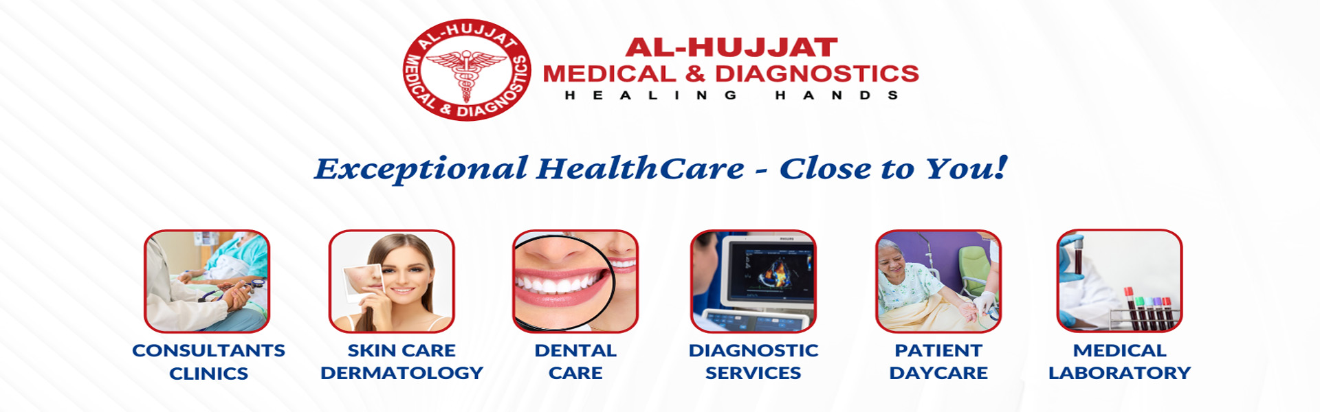 Consultant Clinics